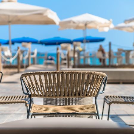 Akquaaa Boutique Hotel Calafell Exterior photo