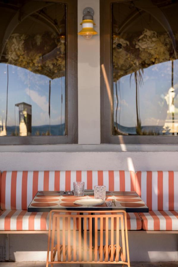 Akquaaa Boutique Hotel Calafell Exterior photo