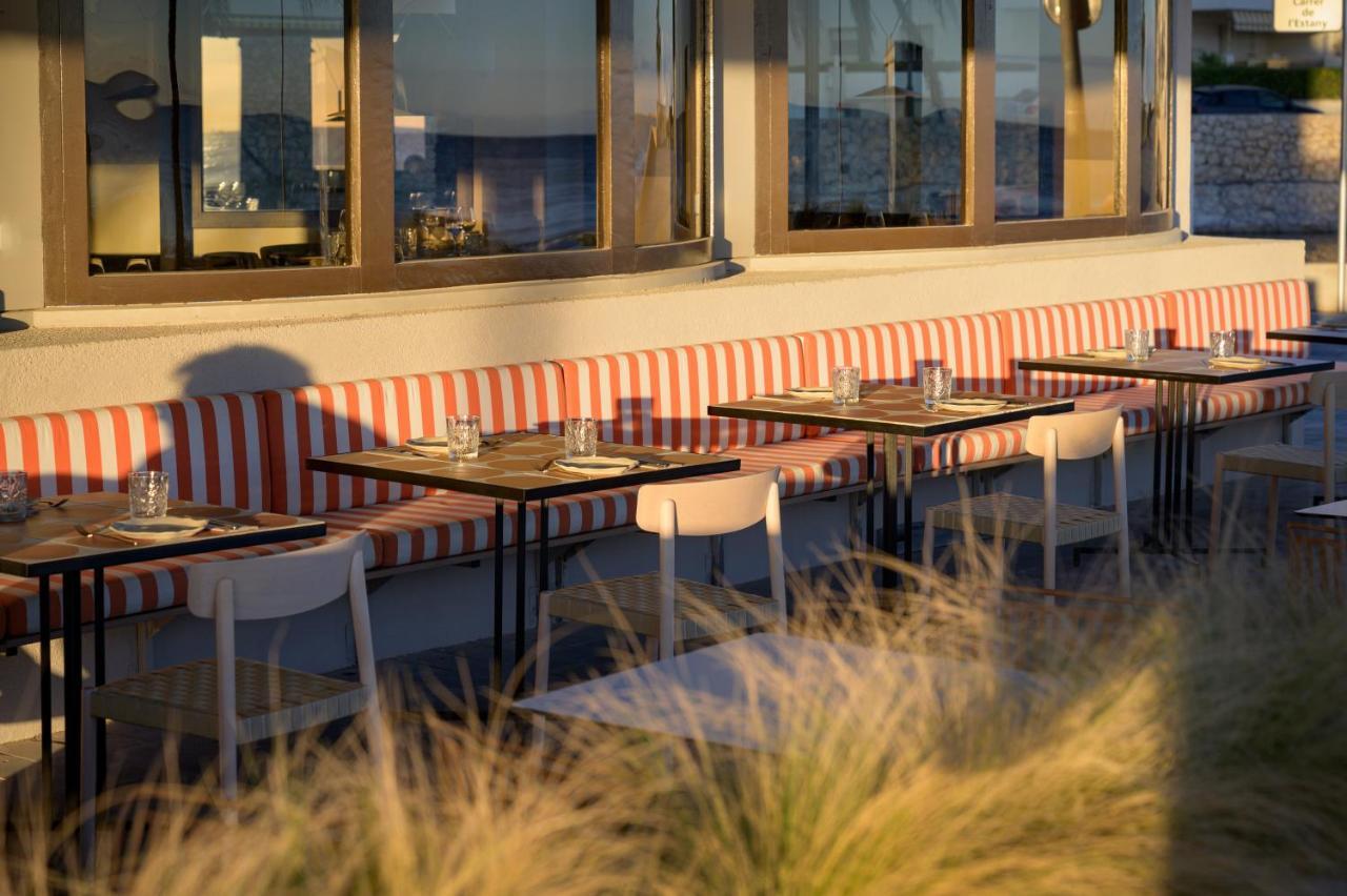Akquaaa Boutique Hotel Calafell Exterior photo
