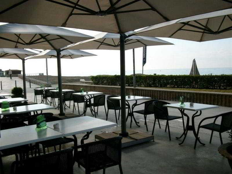 Akquaaa Boutique Hotel Calafell Exterior photo